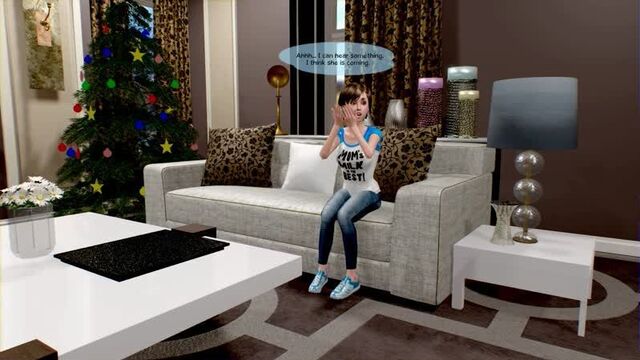 HD порно 245463