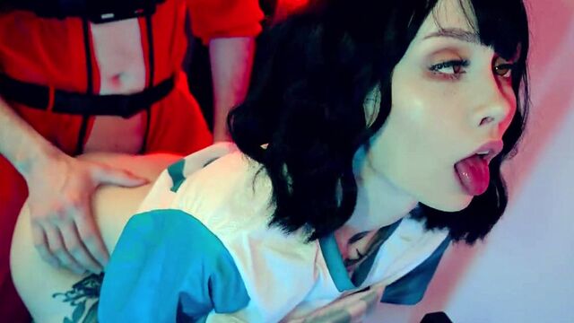 HD порно 195707