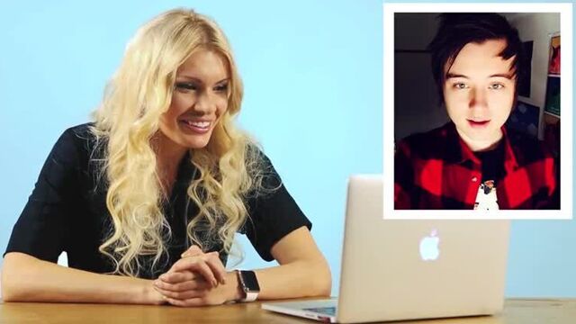 HD порно 240720