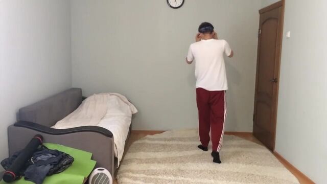 HD порно 190130