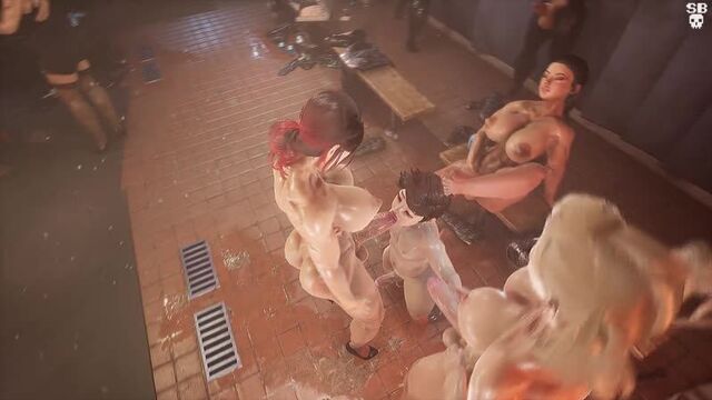 HD порно 239465