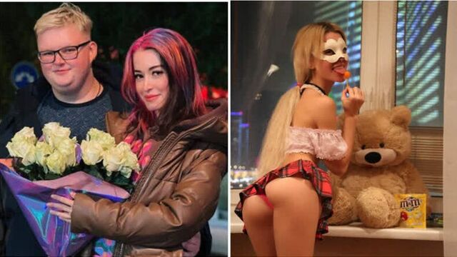 HD порно 253124