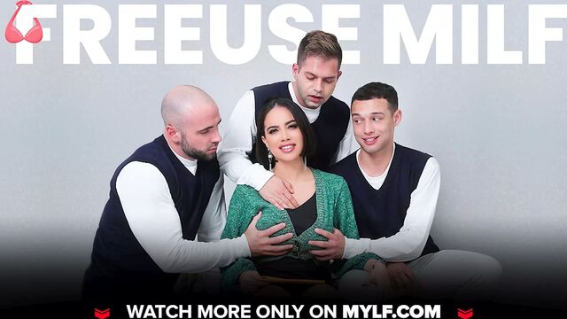 HD порно 215690