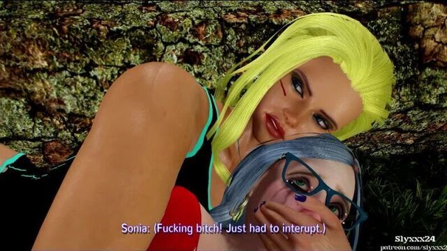 HD порно 240444