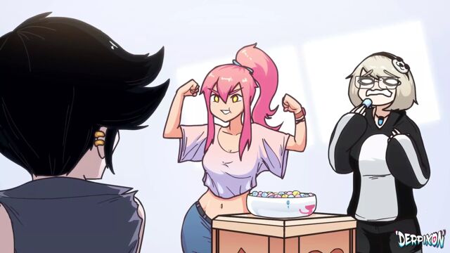 HD порно 165565