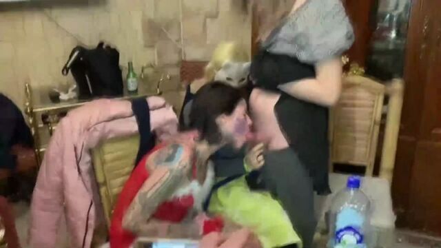 HD порно 115797