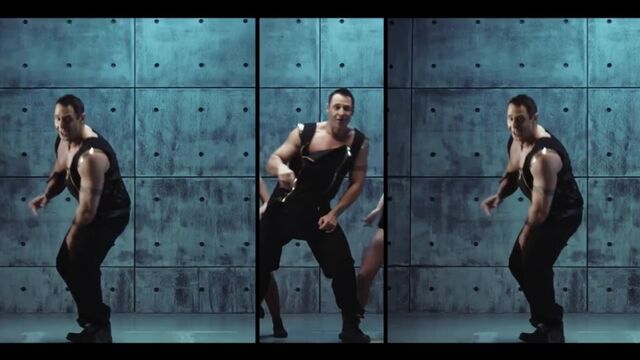 HD порно 160708